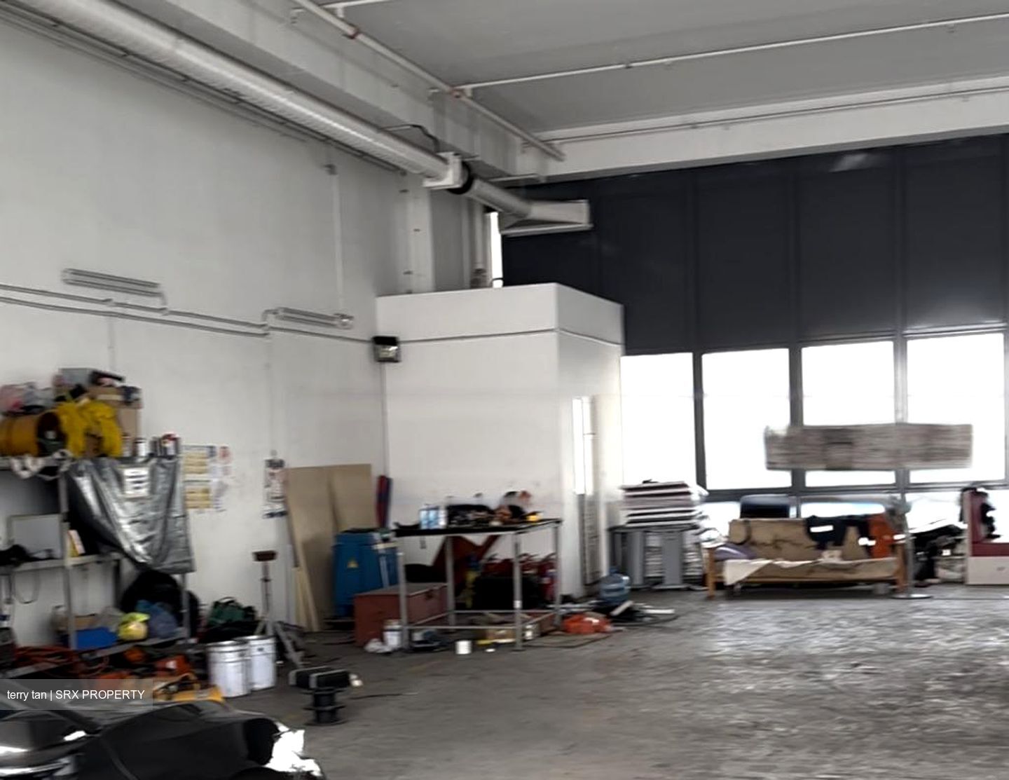 REVV (D22), Factory #488550401